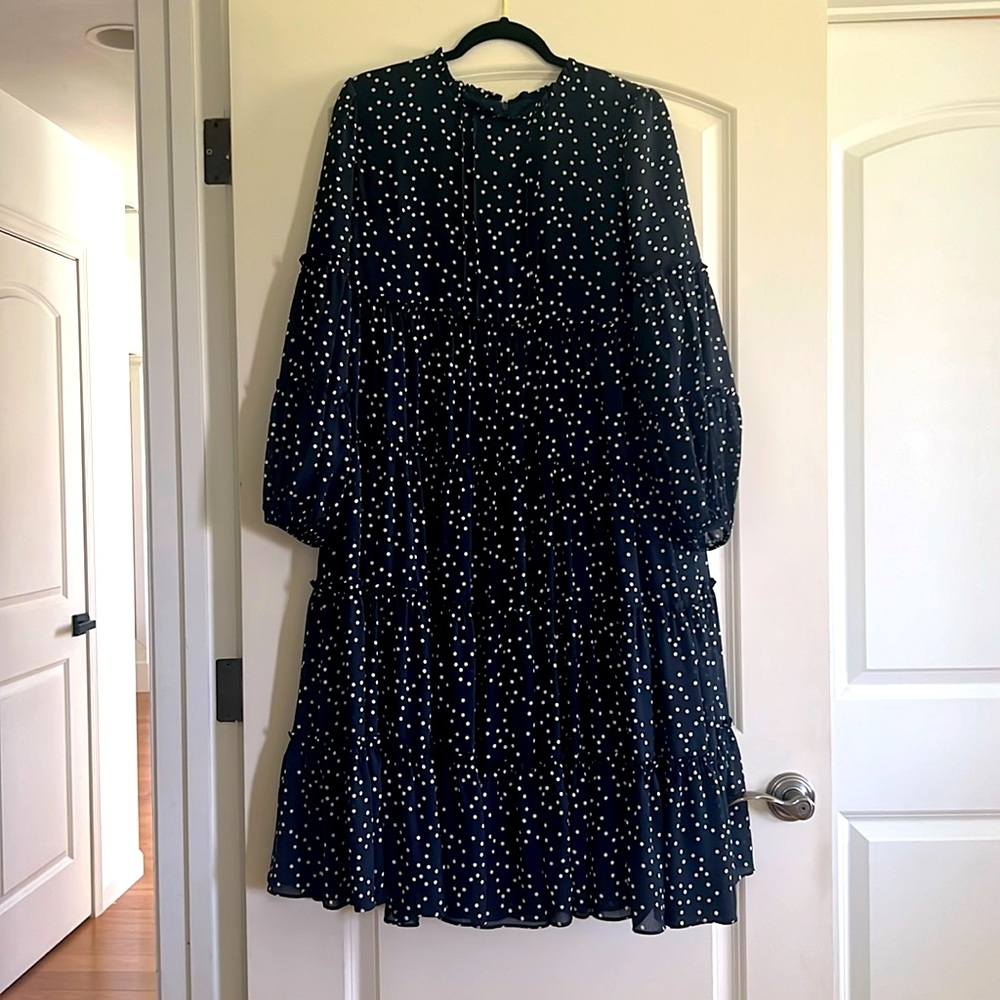 Dainty Jewells dress